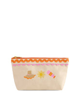 Load image into Gallery viewer, Shiraleah - POPPY ZIP POUCH