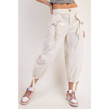 Load image into Gallery viewer, Cargo Jogger Pants