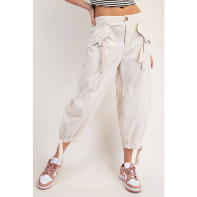 Cargo Jogger Pants
