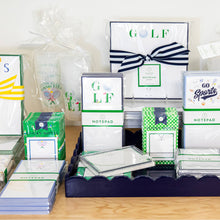 Load image into Gallery viewer, Tennis Club Single Sticky Notes