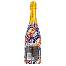 Load image into Gallery viewer, Beau Bottles - Beau Bottles Summer Hot Dog - Champagne Collection