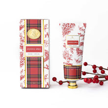 Load image into Gallery viewer, 8 Oak Lane - Festive Spice Boxed Hand Cream, 100ml