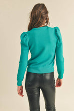 Load image into Gallery viewer, Classic Crew Pullover Sweater