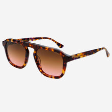 Load image into Gallery viewer, FREYRS Eyewear - Addison Acetate Unisex Aviator Sunglasses