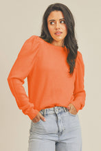 Load image into Gallery viewer, Classic Crew Pullover Sweater