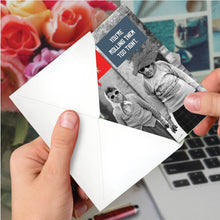 Load image into Gallery viewer, NobleWorks - Birthday Card - Stiff Joints - Women