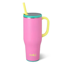 Load image into Gallery viewer, Swig Life - Fruit Punch Mega Mug (40oz)