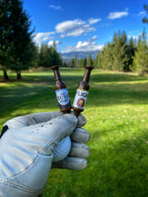 Load image into Gallery viewer, Putt Light Golf Co - Beer Bottle Golf Tees