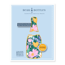 Load image into Gallery viewer, Beau Bottles - Beau Bottles Preppy Southern Spring - Champagne Collection