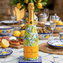 Load image into Gallery viewer, Beau Bottles - Beau Bottles Amalfi Lemon - Champagne Collection