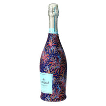 Load image into Gallery viewer, Beau Bottles - Beau Bottles Festive Fireworks - Prosecco Collection