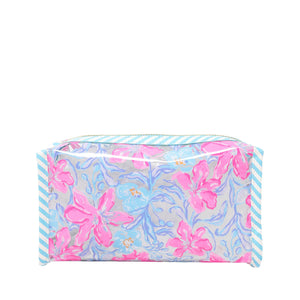 Lilly Pulitzer - Pencil Pouch, Beachside Haven