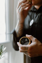 Load image into Gallery viewer, Broken Top Brands - Black Coral Tide Solid Cologne