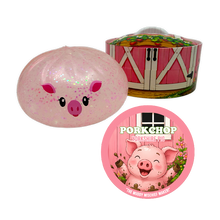 Load image into Gallery viewer, Fun Doh Farm Barnyard Squishy Dumpling Toy - 12/Display