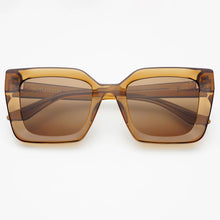 Load image into Gallery viewer, FREYRS Eyewear - Coco Acetate Womens Square Sunglasses