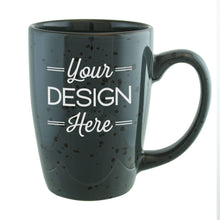 Load image into Gallery viewer, Susquehanna Glass Company - Custom Artwork Galveston Speckled Mug