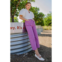 Load image into Gallery viewer, STYLE USA - Pants