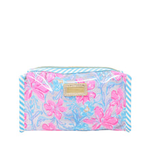 Load image into Gallery viewer, Lilly Pulitzer - Pencil Pouch, Beachside Haven