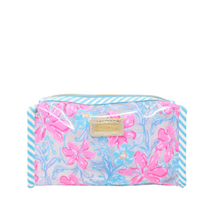 Lilly Pulitzer - Pencil Pouch, Beachside Haven