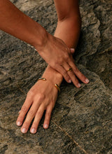 Load image into Gallery viewer, Boem Collection - Paloma Cuff Bracelet