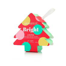 Load image into Gallery viewer, Spongellé - Holiday