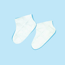 Load image into Gallery viewer, My Spa Life - Men's Cooling Mint Moisturizing Foot Sock Treatment