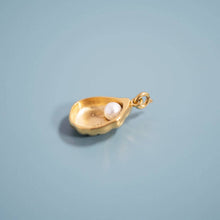 Load image into Gallery viewer, WJW - 18K Gold PVD Stainless Steel Charm Connector