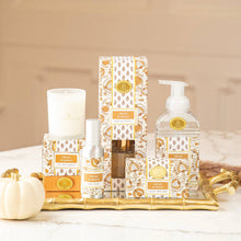 Load image into Gallery viewer, 8 Oak Lane - Spiced Pumpkin Foaming Hand Soap, 15 oz