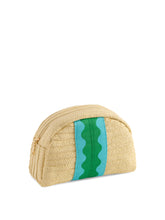 Load image into Gallery viewer, Marbella Zip Pouch