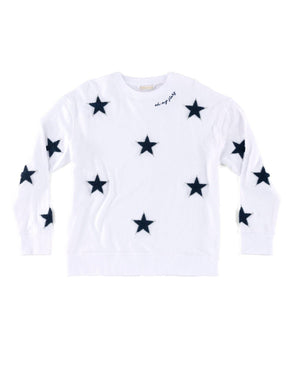 Oh My Stars Sweatshirt