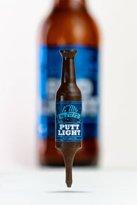 Putt Light Golf Co - Beer Bottle Golf Tees