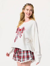 Load image into Gallery viewer, Tartan Boxer Shorts