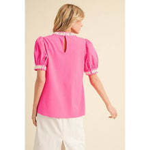 Load image into Gallery viewer, STYLE USA - Solid top