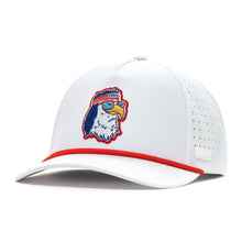 Load image into Gallery viewer, Bogey Bros Golf Co - FREEagle - Performance Golf Rope Hat - Snapback