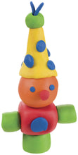 Load image into Gallery viewer, Toysmith - Toysmith Rainbow Clay, 24 Different Colors