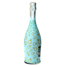Load image into Gallery viewer, Beau Bottles - Beau Bottles Blue Engagement Ring - Prosecco Collection