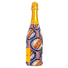 Load image into Gallery viewer, Beau Bottles - Beau Bottles Summer Hot Dog - Champagne Collection