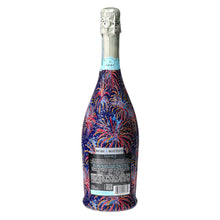Load image into Gallery viewer, Beau Bottles - Beau Bottles Festive Fireworks - Prosecco Collection