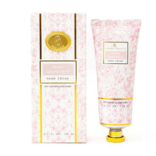 Load image into Gallery viewer, Peony Grapefruit 100ml Boxed Hand Cream