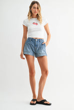 Load image into Gallery viewer, Trouser Short