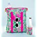 Load image into Gallery viewer, Lilly Pulitzer - Backpack Cooler, Coming in Hot