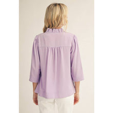 Load image into Gallery viewer, STYLE USA - NEW Crinkle Solid Top