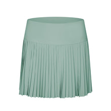 Load image into Gallery viewer, Sodalemon - Cool Feeling Tennis Skirt Double Layer Pocket Sport Skirt
