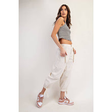 Load image into Gallery viewer, Cargo Jogger Pants
