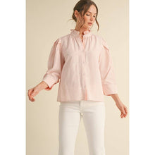 Load image into Gallery viewer, STYLE USA - NEW Striped top