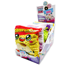 Load image into Gallery viewer, Snack Pack Pals Collectible Plush Toy Assortment