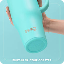 Load image into Gallery viewer, Swig Life - Home Run Mega Mug (40oz)