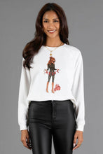 Load image into Gallery viewer, Merry Season Sweatshirt