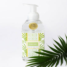 Load image into Gallery viewer, Citrus Sage 15oz Foaming Hand Soap