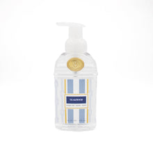 Load image into Gallery viewer, 8 Oak Lane - Teakwood 15oz Foaming Hand Soap